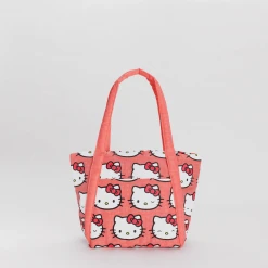 Baggu Corporation Hello Kitty X Baggu Mini Cloud Bag