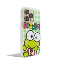 BySonix, Inc. Sanrio X Sonix Keroppi Magsafe® Compatible IPhone Case New