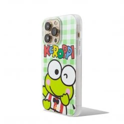 BySonix, Inc. Sanrio X Sonix Keroppi Magsafe® Compatible IPhone Case New