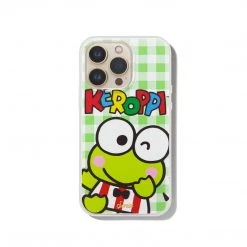 BySonix, Inc. Sanrio X Sonix Keroppi Magsafe® Compatible IPhone Case New