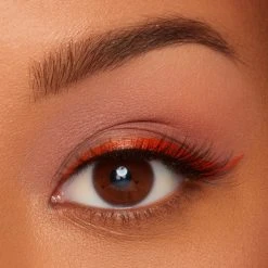 Glamnetic X Hello Kitty And Friends Magnetic Eyeliner Pen Gudetama Orange