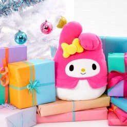 Kelly Toys My Melody Classic 12" Squishmallow Plush Squishmallows