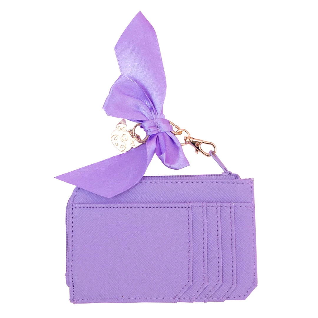 Global Original Kuromi Card Case (Royal Princess Series) 4 Global Original Kuromi Card Case (Royal Princess Series)