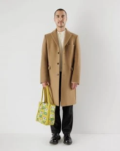 Baggu Corporation Keroppi X Baggu Mini Cloud Bag Bags+