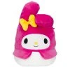 Kelly Toys My Melody Classic 12" Squishmallow Plush Squishmallows