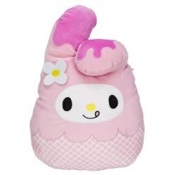 Kelly Toys My Melody Ice Cream Cone 12" Squishmallow Plush