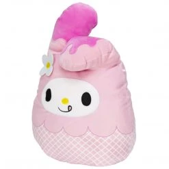 Kelly Toys My Melody Ice Cream Cone 12
