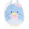 Sanrio Original Tuxedosam Plush Shoulder Pouch 1 Sanrio Original Tuxedosam Plush Shoulder Pouch