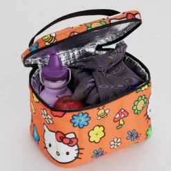 Baggu Corporation Hello Kitty X Baggu Puffy Lunch Bag Bags+