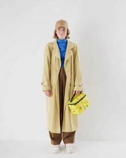 Baggu Corporation Keroppi X Baggu Puffy Lunch Bag 7 Baggu Corporation Keroppi X Baggu Puffy Lunch Bag