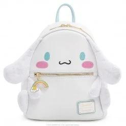 Loungefly Cinnamoroll Mini Backpack