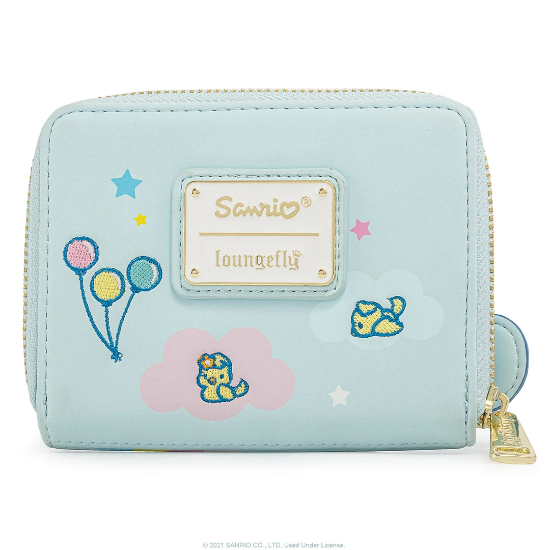 Loungefly Cinnamoroll Unicorn Wallet Bags+ 6 Loungefly Cinnamoroll Unicorn Wallet Bags+