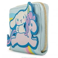 Loungefly Cinnamoroll Unicorn Wallet Bags+ 8 Loungefly Cinnamoroll Unicorn Wallet Bags+