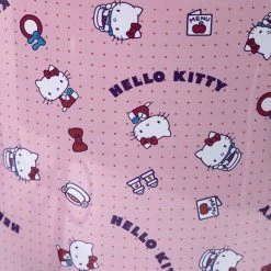 Uncanny Brands, LLC New Hello Kitty 2-Quart Slow Cooker