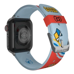 MOBYFOX Hello Kitty Vintage Colors Smartwatch Band Bags+