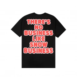 The Hundreds Is Huge Characters Hello Kitty X The Hundreds Snowman Tee 7 The Hundreds Is Huge Characters Hello Kitty X The Hundreds Snowman Tee