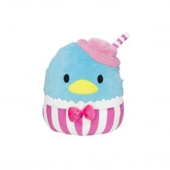 Kelly Toys Tuxedosam Sweet Stripes 8" Squishmallow Plush