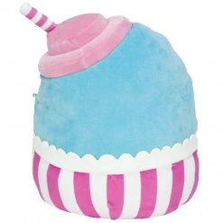 Kelly Toys Tuxedosam Sweet Stripes 12" Squishmallow Plush