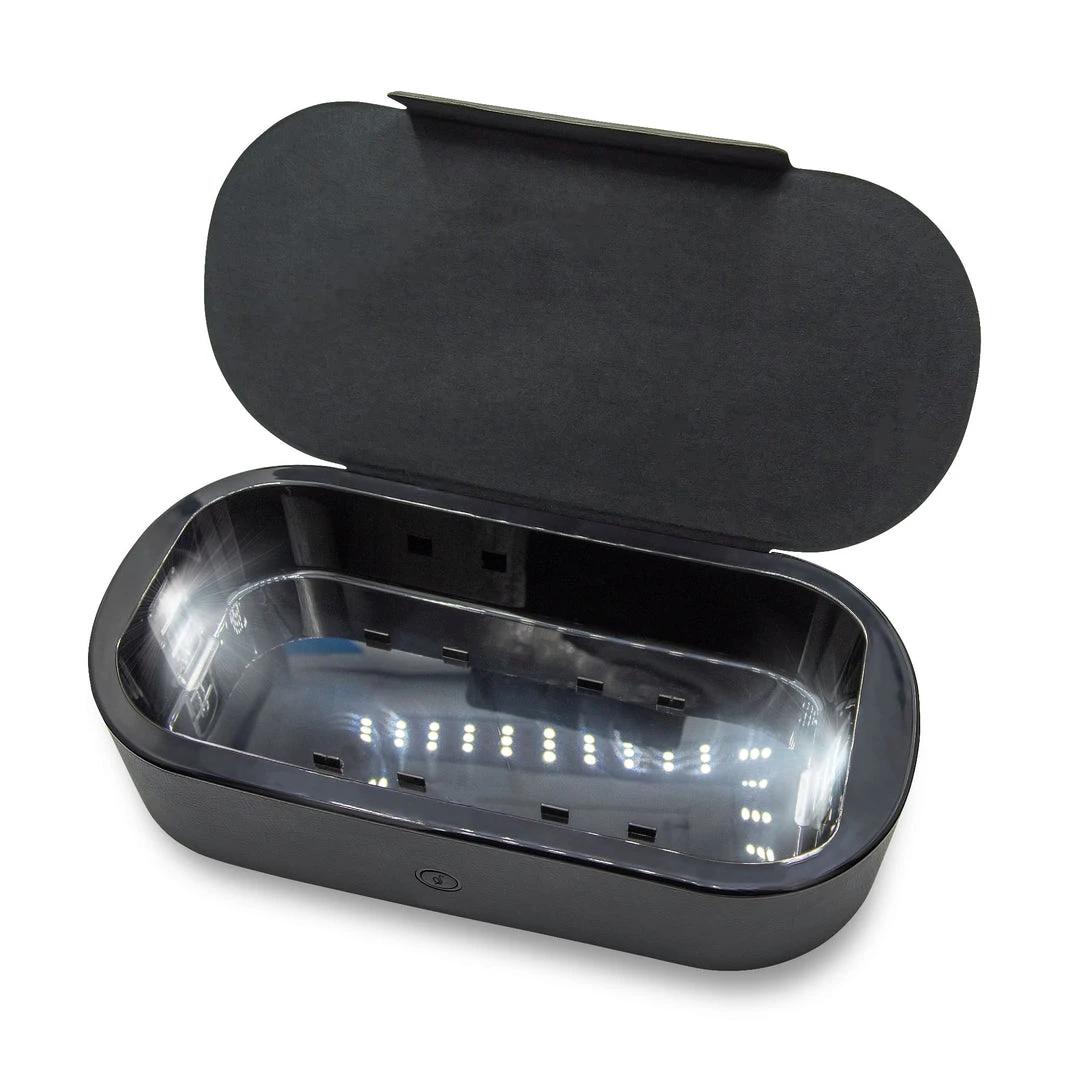 BySonix, Inc. Bags+ Hello Kitty X Sonix UV Sanitizing Box 6 BySonix, Inc. Bags+ Hello Kitty X Sonix UV Sanitizing Box