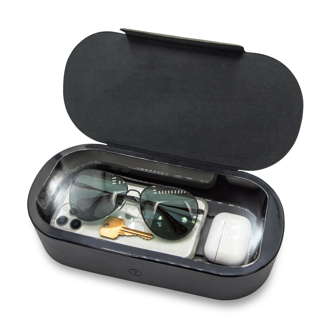 BySonix, Inc. Bags+ Hello Kitty X Sonix UV Sanitizing Box 5 BySonix, Inc. Bags+ Hello Kitty X Sonix UV Sanitizing Box