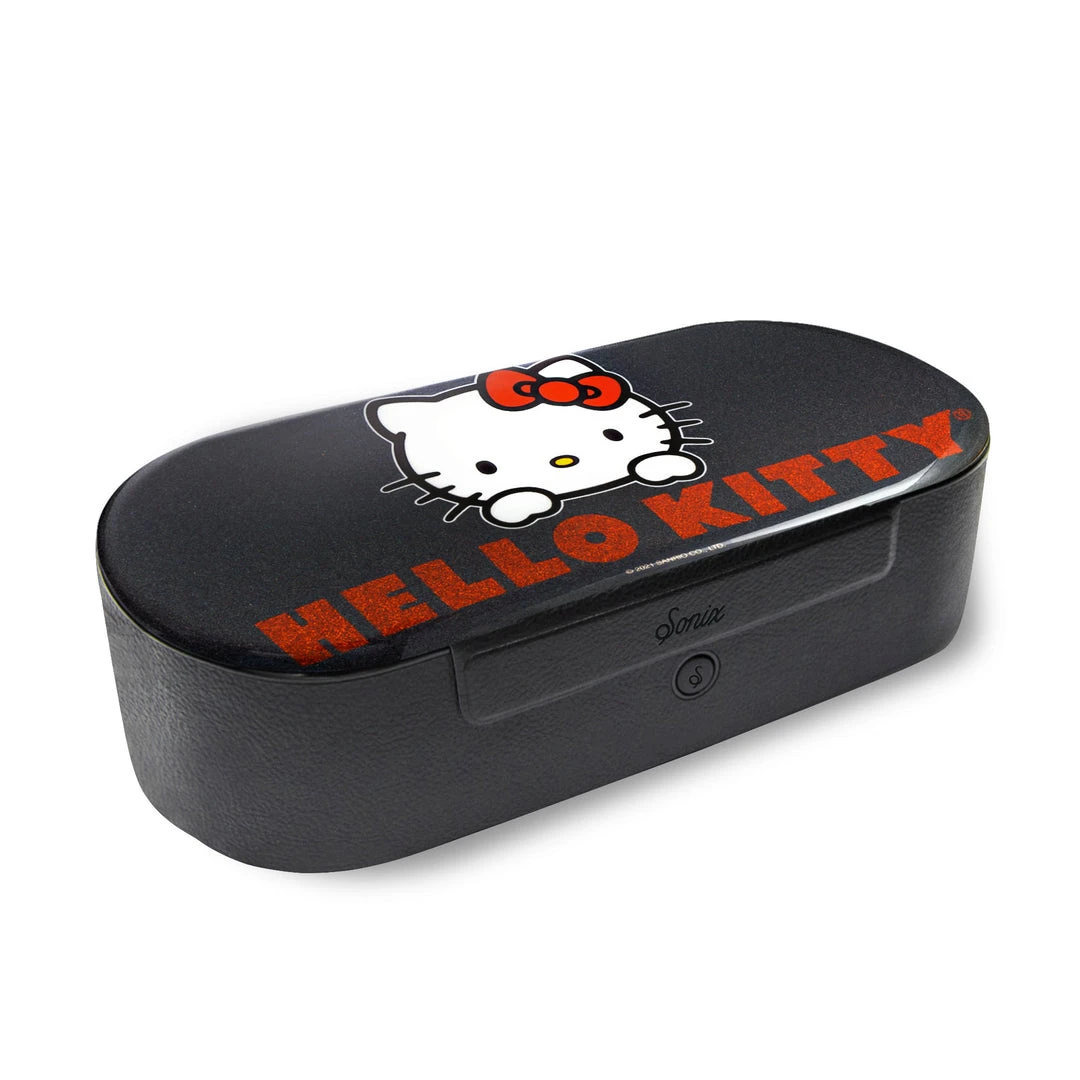 BySonix, Inc. Bags+ Hello Kitty X Sonix UV Sanitizing Box 3 BySonix, Inc. Bags+ Hello Kitty X Sonix UV Sanitizing Box