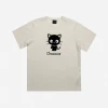 BIOWORLD Characters Chococat X Dumbgood Classic Tee