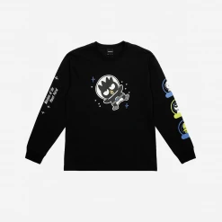 BIOWORLD Badtz-maru X Dumbgood Longsleeve Characters