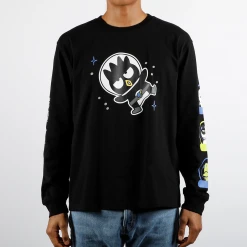 BIOWORLD Badtz-maru X Dumbgood Longsleeve Characters