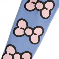 BIOWORLD Characters My Melody & Kuromi X Dumbgood Crop Hoodie