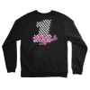Girl Skateboards Hello Kitty X GIRL Tokyo Speed #1 Sweatshirt (Black)
