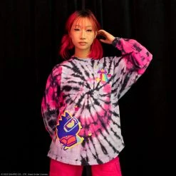 Badtz-maru JapanLA 8-Bit Spirit Jersey New