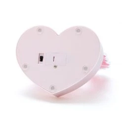 Japan Original Pochacco Acrylic Light-Up Display