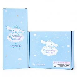 Cinnamoroll JapanLA Boba Kit Bundle Characters