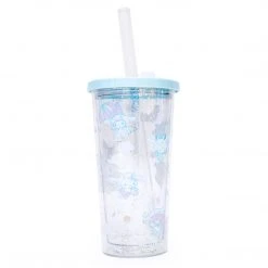 Home Cinnamoroll JapanLA Reusable Tumbler
