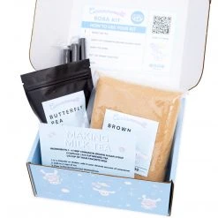 Cinnamoroll JapanLA Boba Kit Bundle Characters