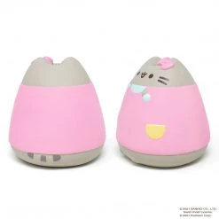 HAMEE Hello Kitty X Pusheen Pusheen Jumbo Squishy
