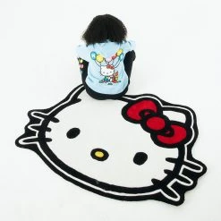 Characters Hypland X Hello Kitty 65