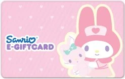 Sanrio.com Nurses E-Gift Card