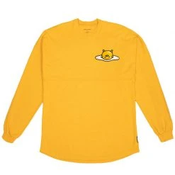 Characters Gudetama JapanLA Spirit Jersey