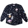 Hello Kitty And Friends Cosmic Cuteness JapanLA Spirit Jersey