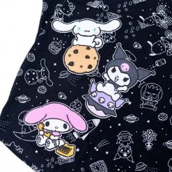 Hello Kitty And Friends Cosmic Cuteness JapanLA Spirit Jersey