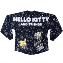 Hello Kitty And Friends Cosmic Cuteness JapanLA Spirit Jersey