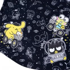 Hello Kitty And Friends Cosmic Cuteness JapanLA Spirit Jersey