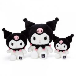 Japan Original Kuromi Classic 10