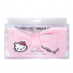Hello Kitty X The Crème Shop Stripe Headband