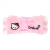 Hello Kitty X The Crème Shop Stripe Headband