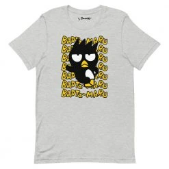 Printful Characters Badtz-maru Watashi Wa T-Shirt