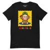 Printful Monkichi Primary Logo T-Shirt