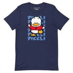 Printful Pekkle Watashi Wa T-Shirt