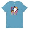 Printful Pochacco Primary Logo T-Shirt